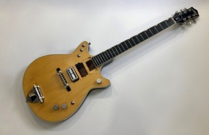 Gretsch G6131-MY Malcolm Young