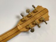 Ibanez MC300 Musician 1978