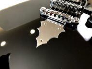 Ibanez PS120 Paul Stanley Signature