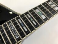 Ibanez PS120 Paul Stanley Signature