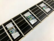 Ibanez PS120 Paul Stanley Signature