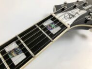 Ibanez PS120 Paul Stanley Signature