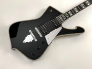 Ibanez PS120 Paul Stanley Signature