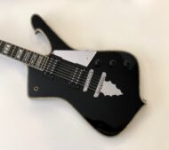 Ibanez PS120 Paul Stanley Signature