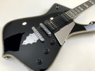 Ibanez PS120 Paul Stanley Signature