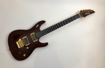 Ibanez Prestige S6UC-DM 2015