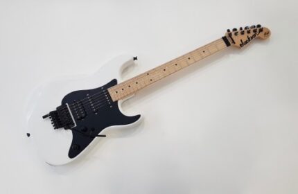 Jackson Adrian Smith Signature SDX