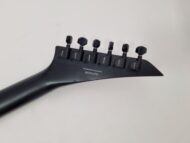 Jackson RRX24 Woodland Camo