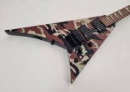 Jackson RRX24 Woodland Camo