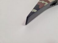Jackson RRX24 Woodland Camo