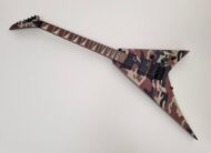 Jackson RRX24 Woodland Camo