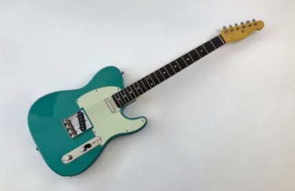 Kauffmann 63 T Sherwood Green