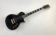 LTD EC-1000CTM Black 2014