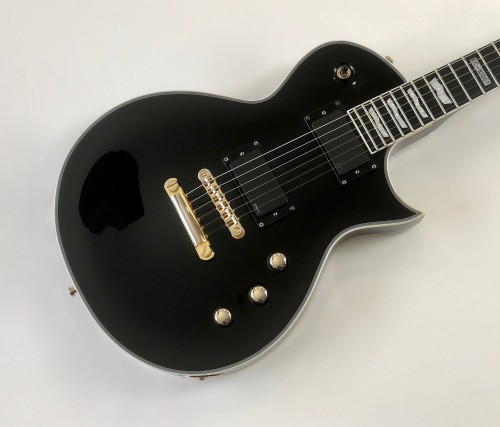 LTD EC-1000CTM Black 2014 - Thumbnail 5