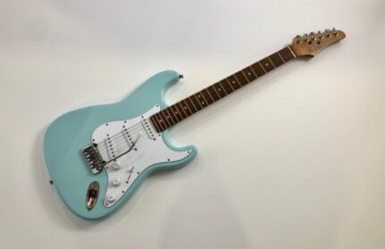Marceau Experience 2020 Sonic Blue