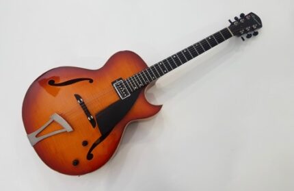 Maurice Dupont Bebop 2005