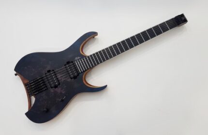 Mayones Hydra Elite 6 2019