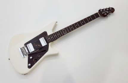 Music Man Albert Lee Signature HH
