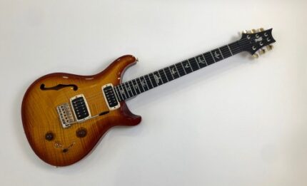 PRS 408 Semi-Hollow 2013