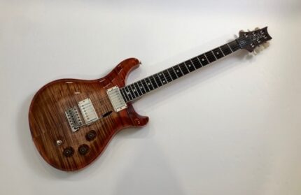 PRS David Grissom DGT 2018