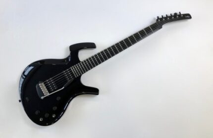 Parker Fly Deluxe 1997 Black