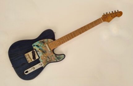 Patrick James Eggle Oz Vintage