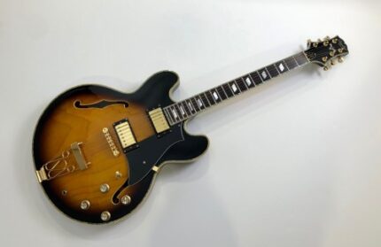Peerless Renaissance Custom