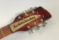 Rickenbacker 66012TP Tom Petty