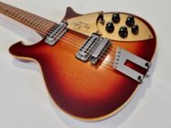Rickenbacker 66012TP Tom Petty