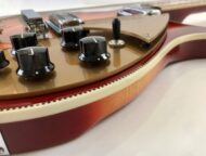 Rickenbacker 66012TP Tom Petty