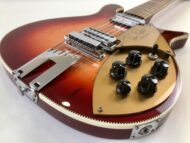 Rickenbacker 66012TP Tom Petty