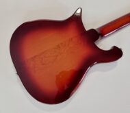 Rickenbacker 66012TP Tom Petty