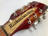 Rickenbacker 66012TP Tom Petty