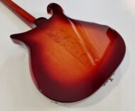 Rickenbacker 66012TP Tom Petty