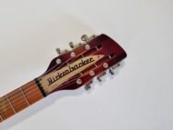 Rickenbacker 66012TP Tom Petty