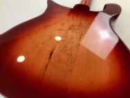 Rickenbacker 66012TP Tom Petty