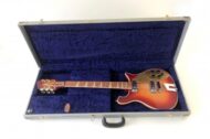 Rickenbacker 66012TP Tom Petty