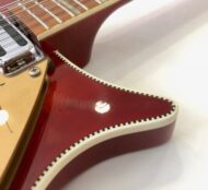 Rickenbacker 66012TP Tom Petty