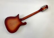 Rickenbacker 66012TP Tom Petty