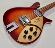 Rickenbacker 66012TP Tom Petty