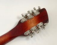 Rickenbacker 66012TP Tom Petty