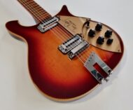 Rickenbacker 66012TP Tom Petty