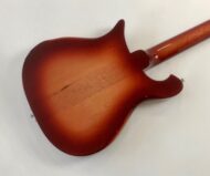 Rickenbacker 66012TP Tom Petty