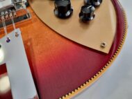 Rickenbacker 66012TP Tom Petty