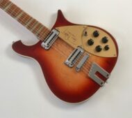 Rickenbacker 66012TP Tom Petty