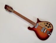 Rickenbacker 66012TP Tom Petty