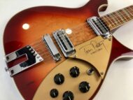 Rickenbacker 66012TP Tom Petty