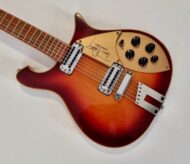 Rickenbacker 66012TP Tom Petty