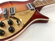 Rickenbacker 66012TP Tom Petty