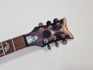 Schecter S-1 Ghost Flame 2004